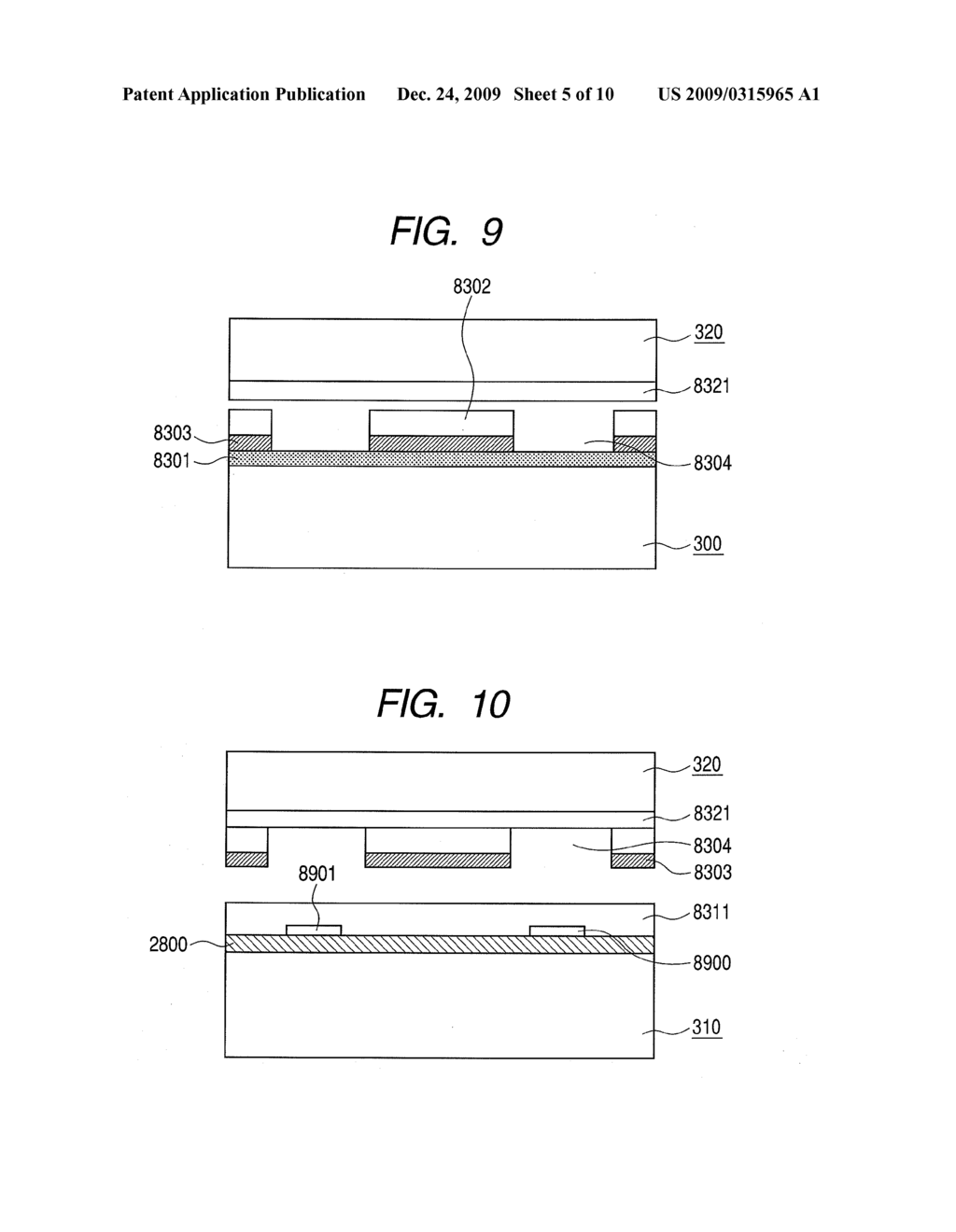 LED ARRAY MANUFACTURING METHOD, LED ARRAY AND LED PRINTER - diagram, schematic, and image 06