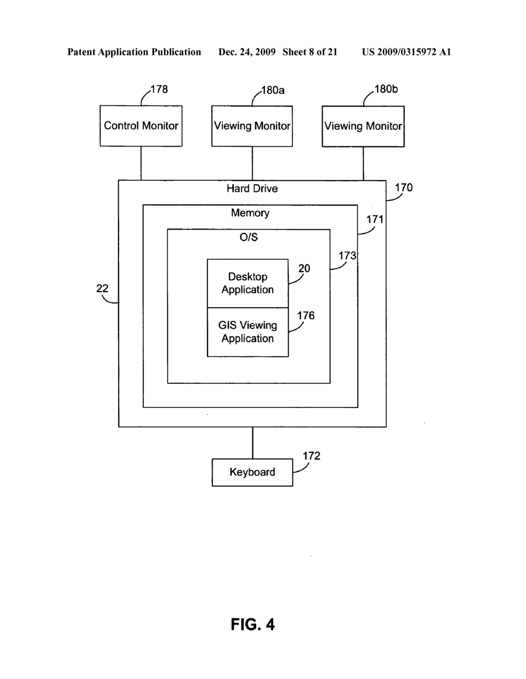 System and Method for Remote Data Acquisition and Distribution - diagram, schematic, and image 09