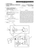 Utilizing an Audio Signal to Monitor a Program with a Technique that is Operable even During a Mute Mode diagram and image