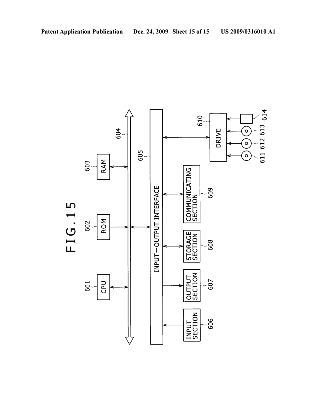 IMAGE PICKUP DEVICE, IMAGE BLUR CORRECTING METHOD, AND PROGRAM - diagram, schematic, and image 16