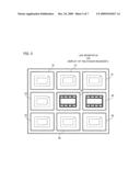 IMAGING APPARATUS, DATA COMMUNICATING SYSTEM, AND DATA COMMUNICATING METHOD diagram and image