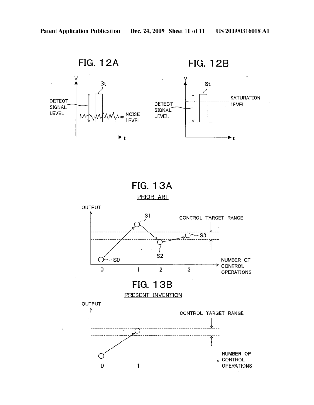 Image Signal Processing Method and Image Signal Processing Device - diagram, schematic, and image 11