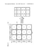 IMAGE RESIZING DEVICE AND IMAGE RESIZING METHOD diagram and image