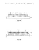 Methods and apparatus for reducing color material related defects in imagers diagram and image