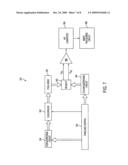 Methods and apparatus for reducing color material related defects in imagers diagram and image