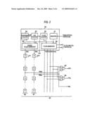 CMOS solid state imaging device diagram and image