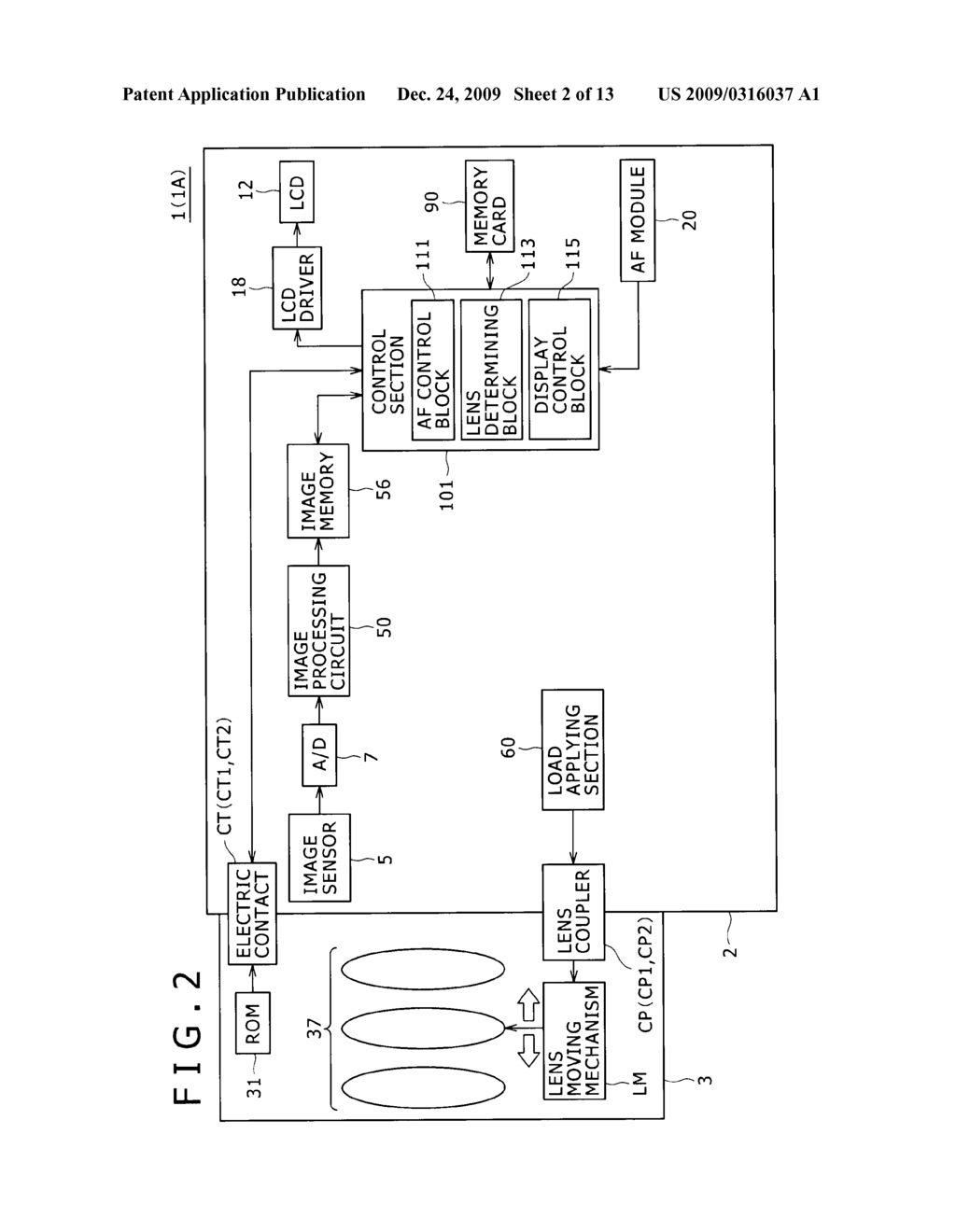 IMAGING DEVICE - diagram, schematic, and image 03