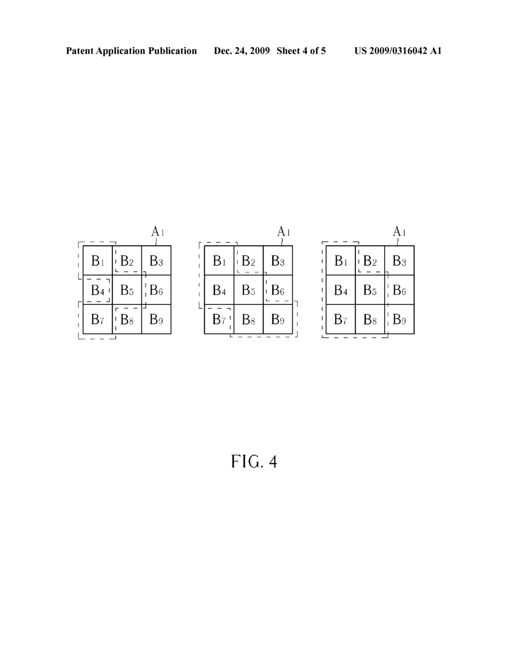 VIDEO PROCESSING METHODS AND RELATED DEVICES FOR DETERMINING TARGET MOTION VECTOR - diagram, schematic, and image 05