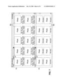 DIGITAL PICTURE FRAME DEVICE AND SYSTEM diagram and image