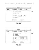 DIGITAL PICTURE FRAME DEVICE AND SYSTEM diagram and image