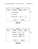 DIGITAL PICTURE FRAME DEVICE AND SYSTEM diagram and image