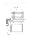 LIQUID CRYSTAL DISPLAY DEVICE diagram and image