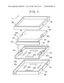 LIQUID CRYSTAL DISPLAY DEVICE diagram and image