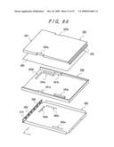 LIQUID CRYSTAL DISPLAY DEVICE diagram and image