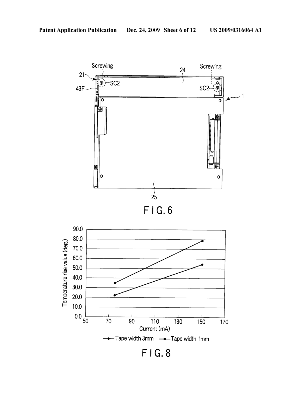 ILLUMINATION UNIT AND LIQUID CRYSTAL DISPLAY DEVICE - diagram, schematic, and image 07