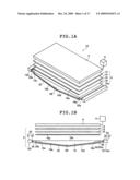 LIGHT GUIDE PLATE, LIGHT GUIDE PLATE ASSEMBLY, AND PLANAR LIGHTING DEVICE AND LIQUID CRYSTAL DISPLAY DEVICE USING THESE diagram and image