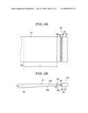 LIGHT GUIDE PLATE, LIGHT GUIDE PLATE ASSEMBLY, AND PLANAR LIGHTING DEVICE AND LIQUID CRYSTAL DISPLAY DEVICE USING THESE diagram and image