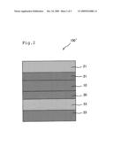 LIQUID CRYSTAL PANEL AND LIQUID CRYSTAL DISPLAY APPARATUS diagram and image