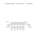 LIQUID CRYSTAL PANEL AND LIQUID CRYSTAL DISPLAY APPARATUS diagram and image