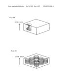 LIQUID CRYSTAL PANEL AND LIQUID CRYSTAL DISPLAY APPARATUS diagram and image