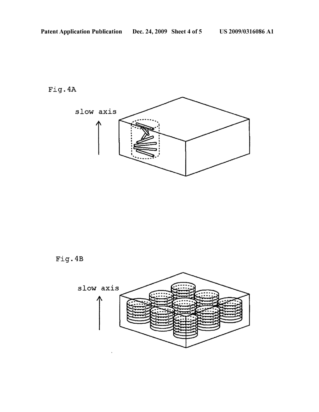 LIQUID CRYSTAL PANEL AND LIQUID CRYSTAL DISPLAY APPARATUS - diagram, schematic, and image 05