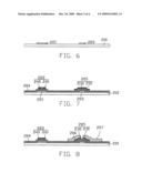 TFT subtrate, LCD device using same and method for manufacturing TFT substrate diagram and image