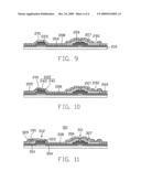 TFT subtrate, LCD device using same and method for manufacturing TFT substrate diagram and image