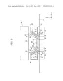 Exposure apparatus, cleaning method, and device fabricating method diagram and image