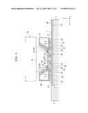 Exposure apparatus, cleaning method, and device fabricating method diagram and image