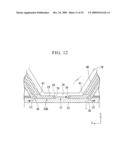 Exposure apparatus, cleaning method, and device fabricating method diagram and image