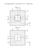 Exposure apparatus, cleaning method, and device fabricating method diagram and image