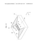 Exposure apparatus, cleaning method, and device fabricating method diagram and image