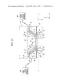 Exposure apparatus, cleaning method, and device fabricating method diagram and image