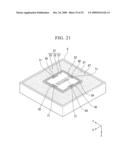 Exposure apparatus, cleaning method, and device fabricating method diagram and image