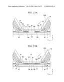 Exposure apparatus, cleaning method, and device fabricating method diagram and image