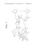 INJECTION-LOCKED LASER, INTERFEROMETER, EXPOSURE APPARATUS, AND DEVICE MANUFACTURING METHOD diagram and image