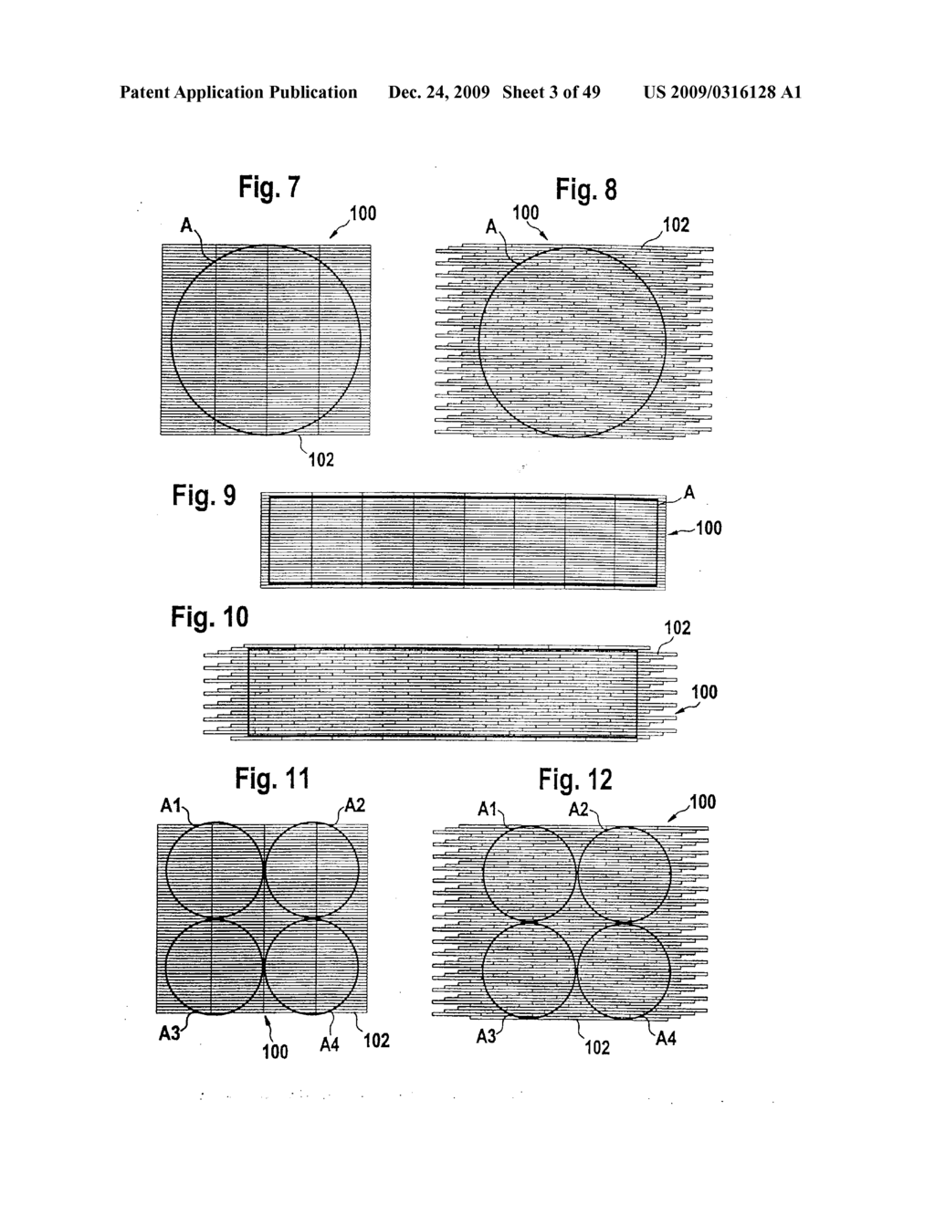 ILLUMINATION SYSTEM PARTICULARLY FOR MICROLITHOGRAPHY - diagram, schematic, and image 04