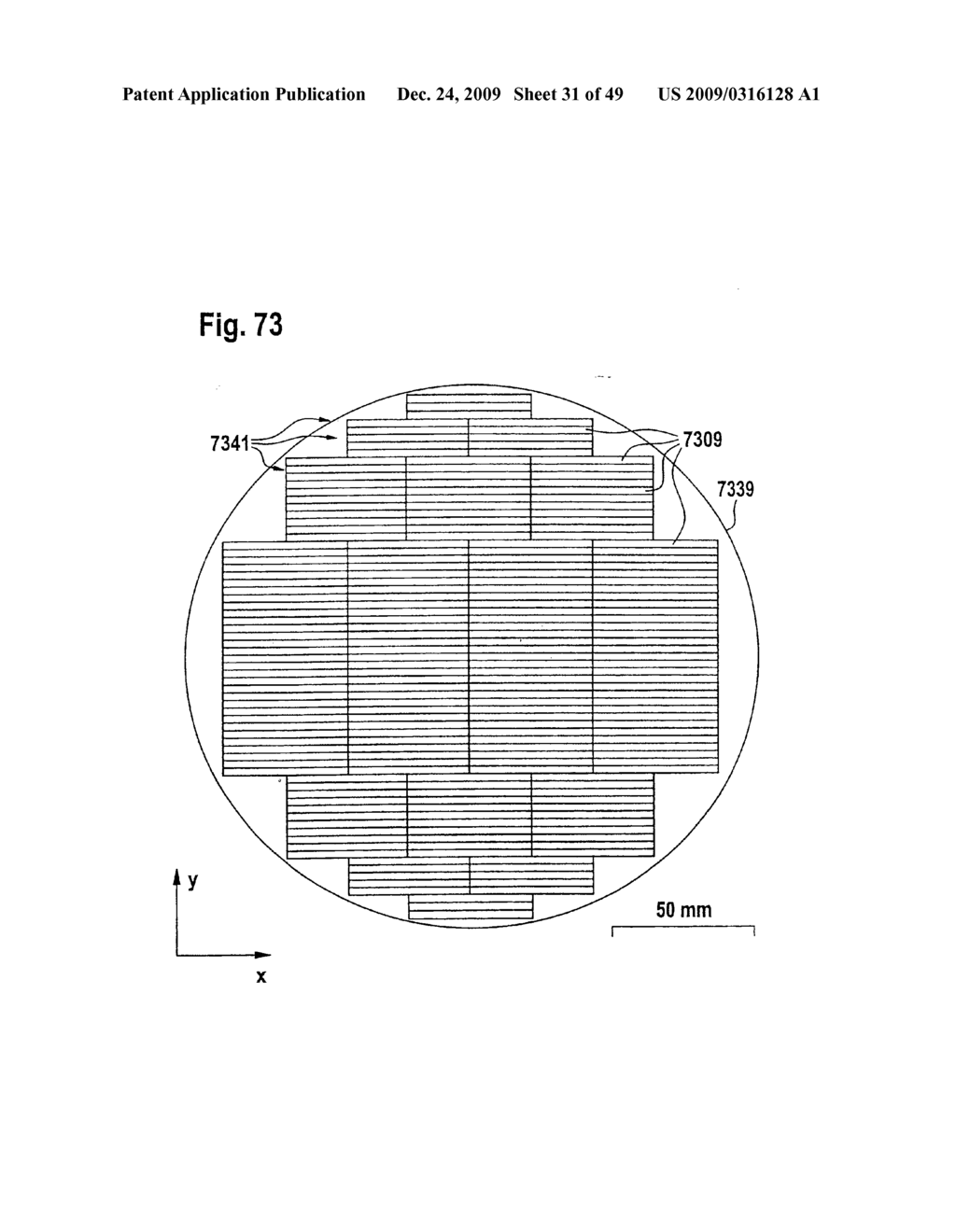 ILLUMINATION SYSTEM PARTICULARLY FOR MICROLITHOGRAPHY - diagram, schematic, and image 32