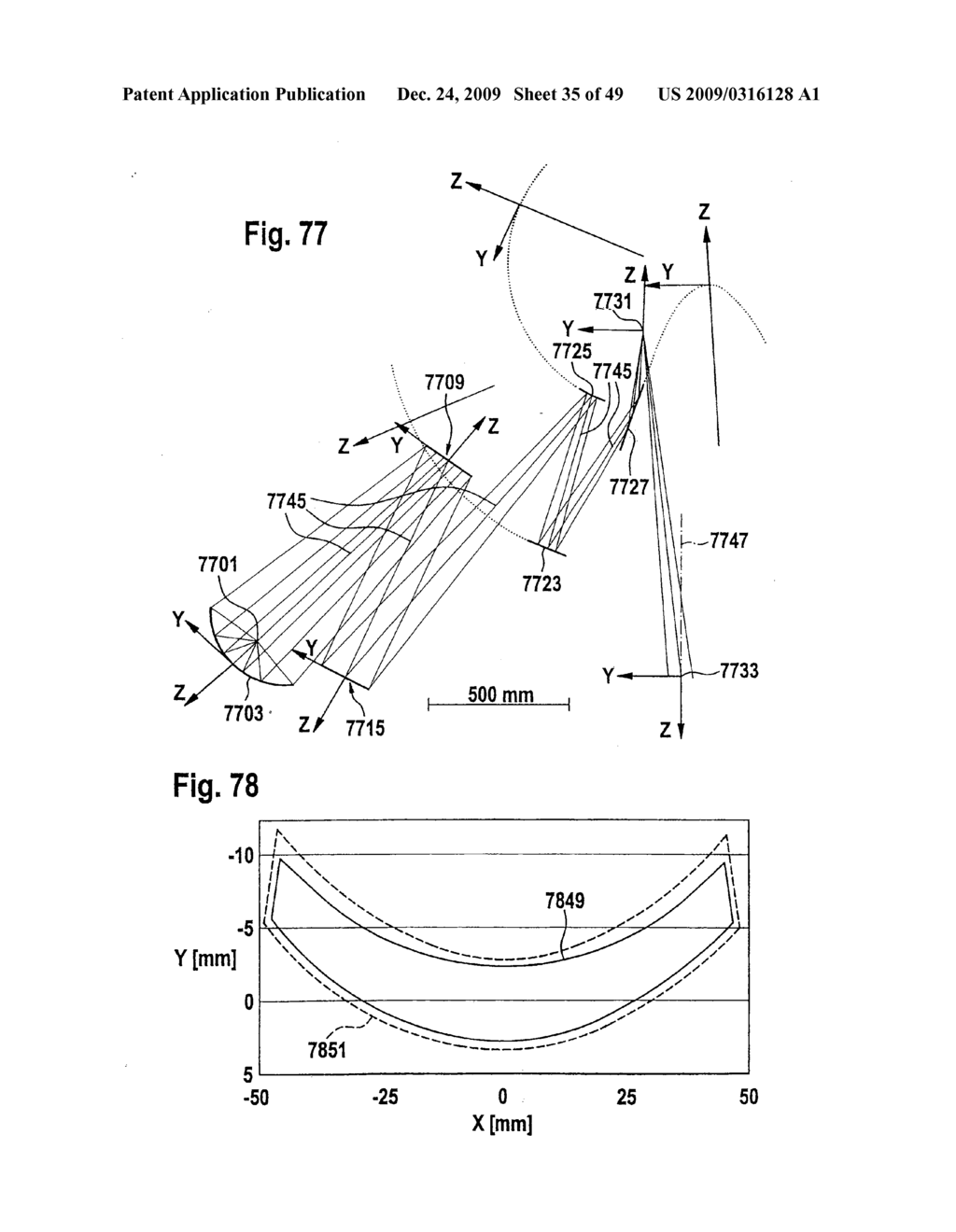 ILLUMINATION SYSTEM PARTICULARLY FOR MICROLITHOGRAPHY - diagram, schematic, and image 36