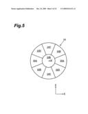 Polarization-modulating element, illumination optical apparatus, exposure apparatus, and exposure method diagram and image