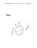 Polarization-modulating element, illumination optical apparatus, exposure apparatus, and exposure method diagram and image