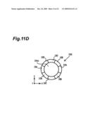 Polarization-modulating element, illumination optical apparatus, exposure apparatus, and exposure method diagram and image