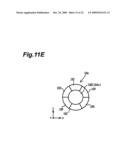 Polarization-modulating element, illumination optical apparatus, exposure apparatus, and exposure method diagram and image