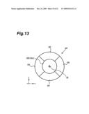 Polarization-modulating element, illumination optical apparatus, exposure apparatus, and exposure method diagram and image