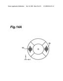 Polarization-modulating element, illumination optical apparatus, exposure apparatus, and exposure method diagram and image