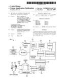 METHOD AND APPARATUS FOR FAILURE DETECTION IN LIGHTING SYSTEMS diagram and image