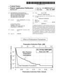 DETERMINING IN-BAND OPTICAL SIGNAL-TO-NOISE RATIOS IN OPTICAL SIGNALS WITH TIME-VARYING POLARIZATION STATES USING POLARIZATION EXTINCTION diagram and image