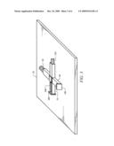 Interferometric Chemical Sensor Array diagram and image