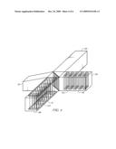 Interferometric Chemical Sensor Array diagram and image