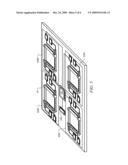 Interferometric Chemical Sensor Array diagram and image